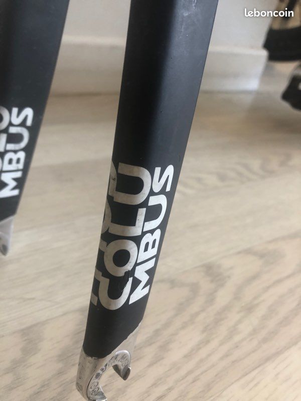 Fourche vélo Columbus (image 1)