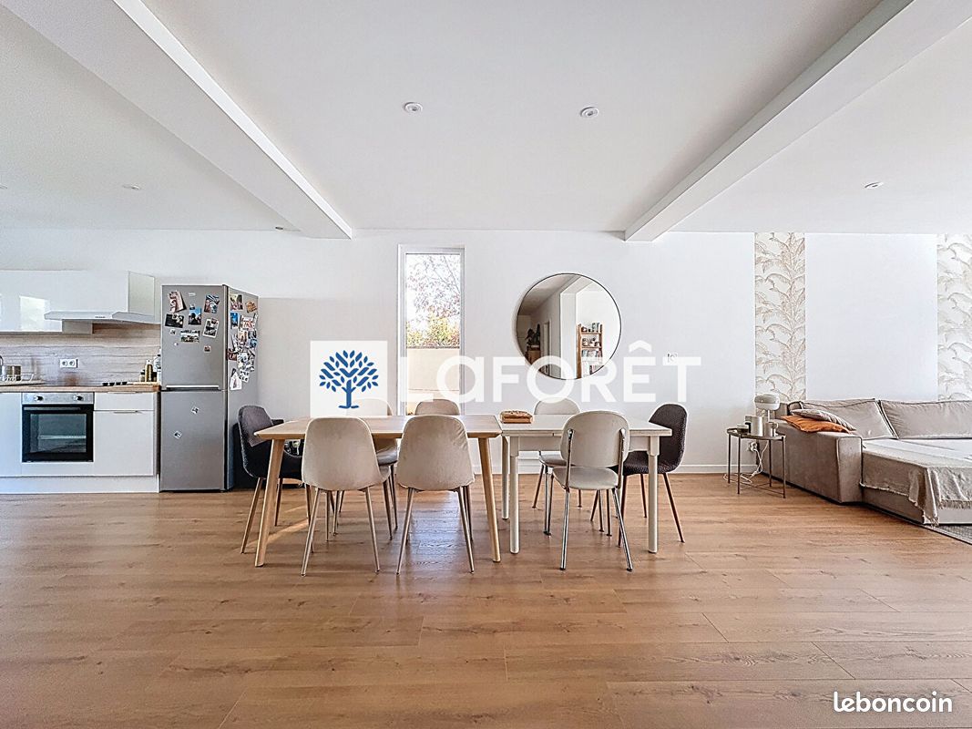 Appartement 3 pièces 89 m² · à Beynost · 89 m² · 249 000 €