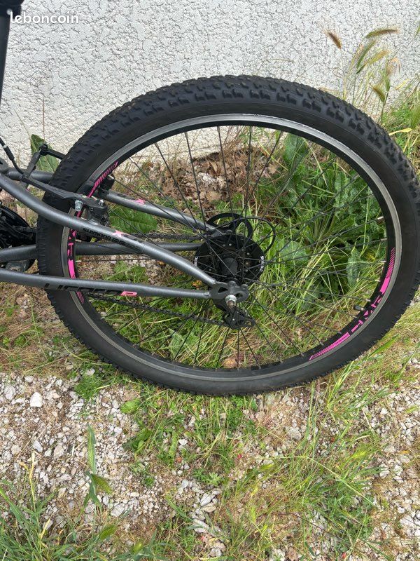 Vente vélo de route (image 1)