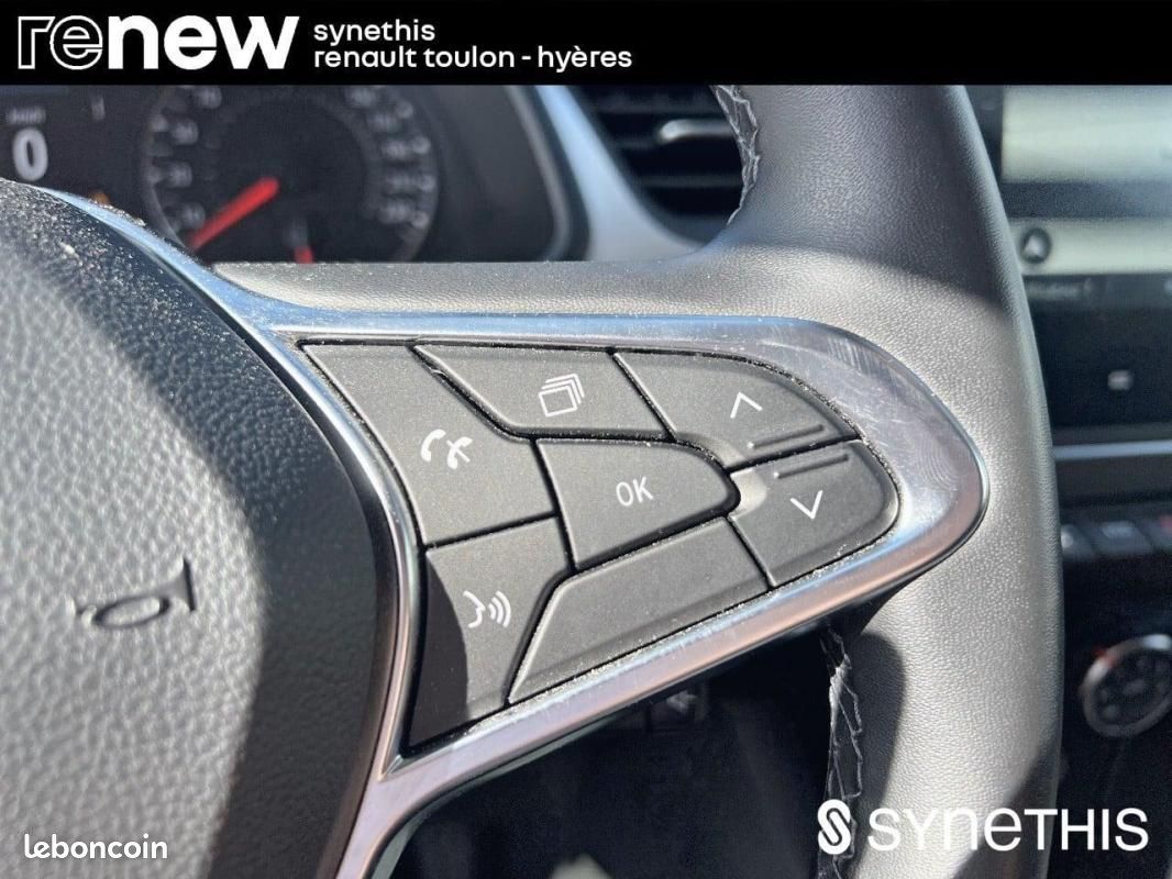 Renault Captur TCe 100 GPL Evolution (image 21)