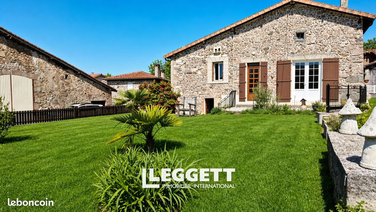 Maison 5 pièces 90 m²