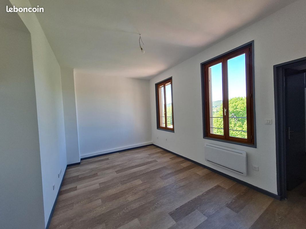Appartement 3 pièces 55 m² · à Brignoles · 55 m² · 190 000 €