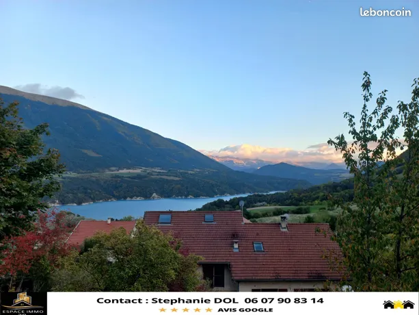 Annonce vente Maison treffort