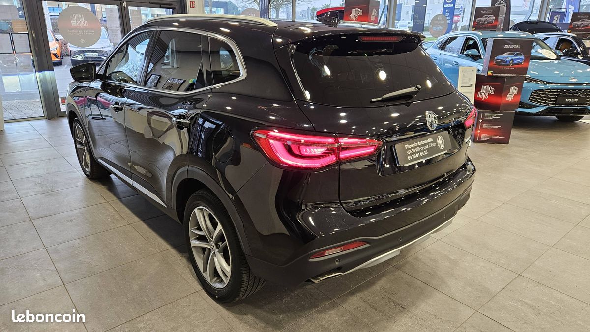 MG EHS 1.5T GDI PHEV Luxury (image 3)