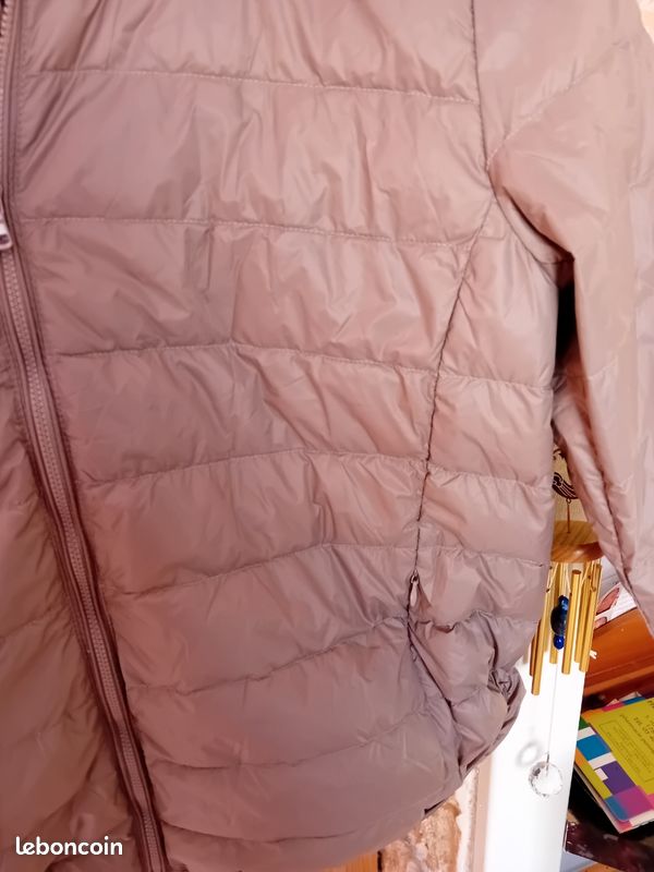 Blouson femme Vêtements