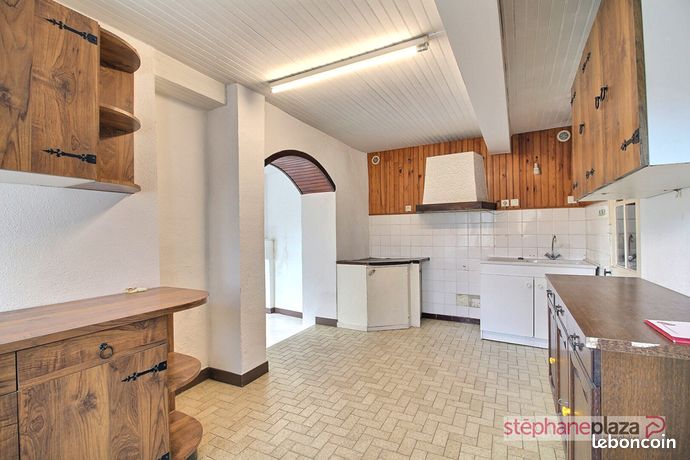 Maison 4 pièces 86 m²