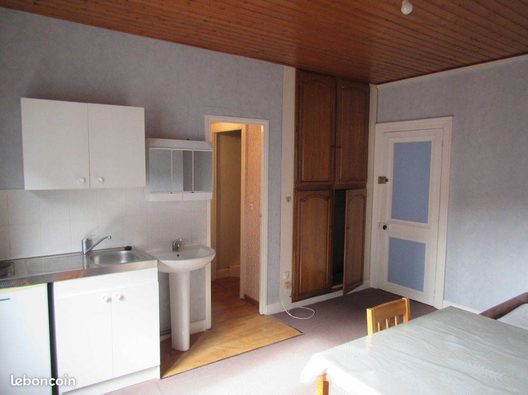 Appartement 1 pièce 17 m² · à Arras · 17 m² · 430 €/mois