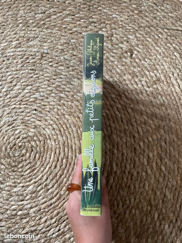 Livre jeunesse (image 2)
