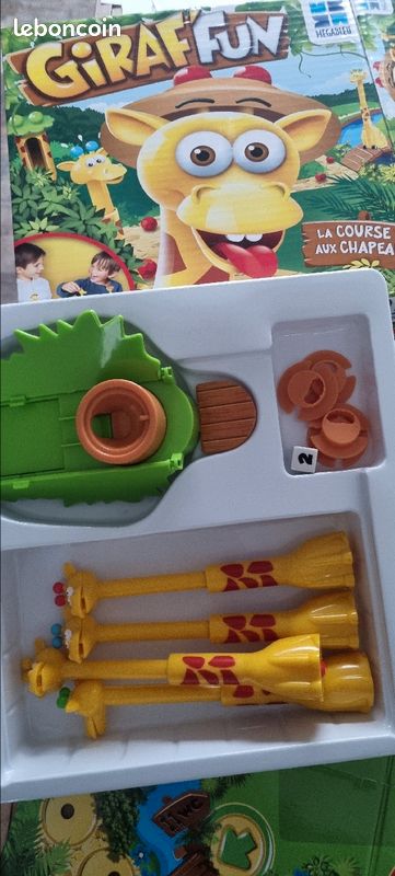 Giraf'fun (image 2)