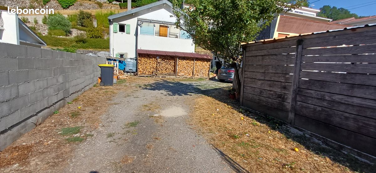Maison 3 pièces 84 m² · à Foix · 84 m² · 170 000 €