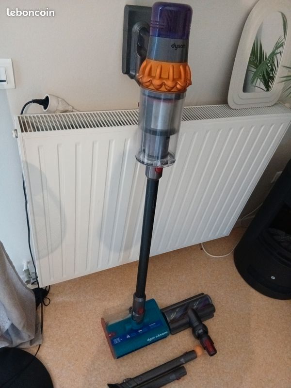 Dyson v15 detect absolute (image 8)