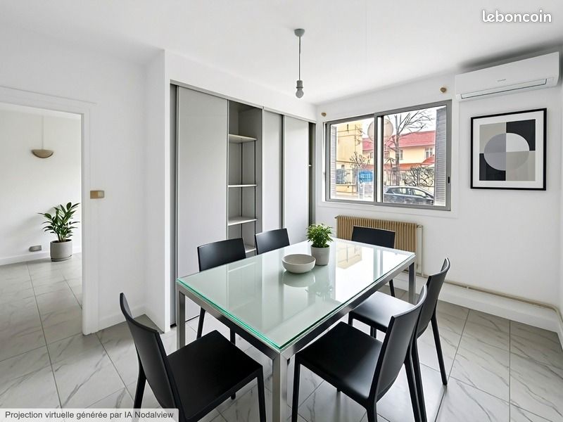 Appartement 4 pièces 63 m² (image 5)