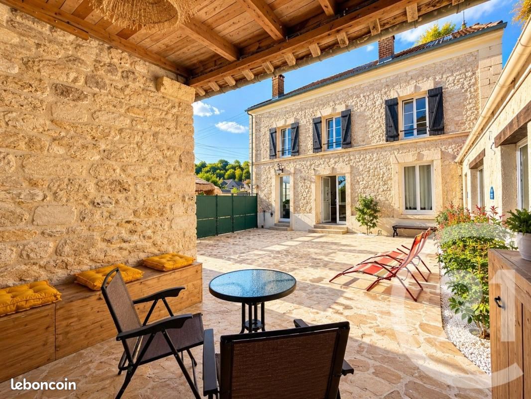 Maison 6 pièces 148 m² · à Champagne-sur-Oise · 148 m² · 439 000 €