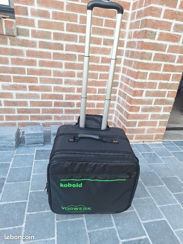 Valise trolley Kobold (image 1)