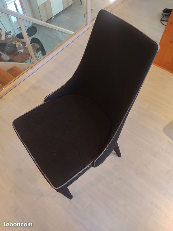 Lot de 6 chaises (image 7)