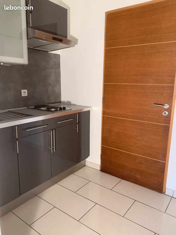 Appartement 2 pièces 25 m² · à Longwy · 25 m² · 465 €/mois
