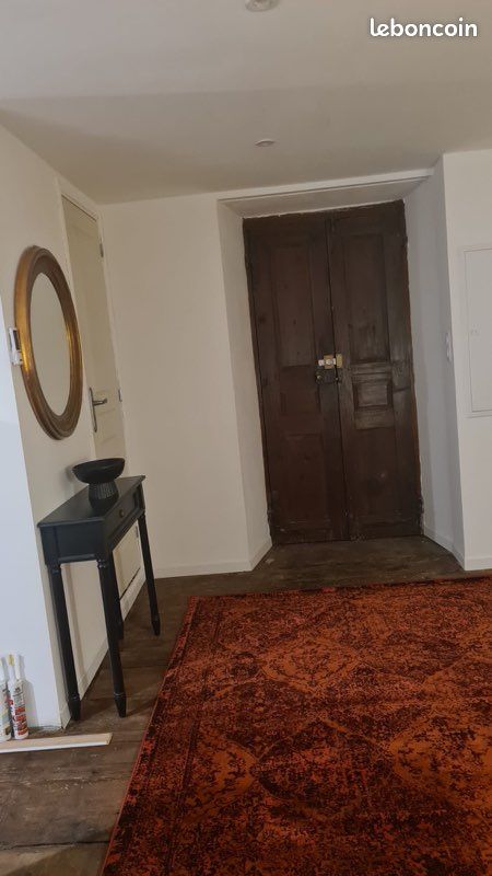 Appartement 2 pièces 41 m² · à Corte · 41 m² · 610 €/mois