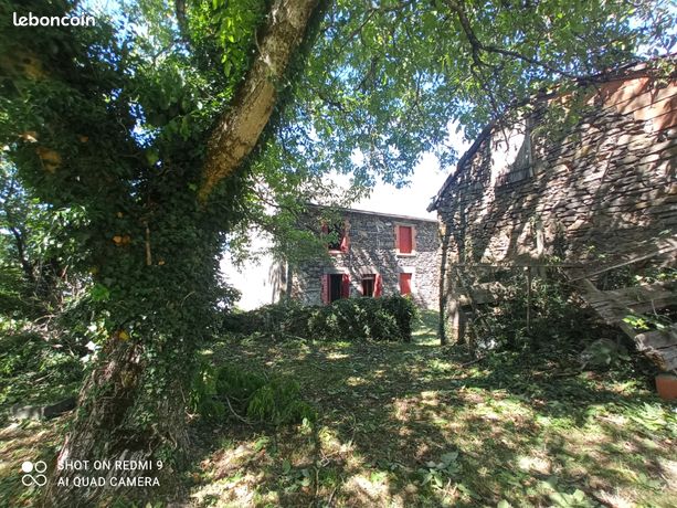 Maison 6 pièces 100 m²