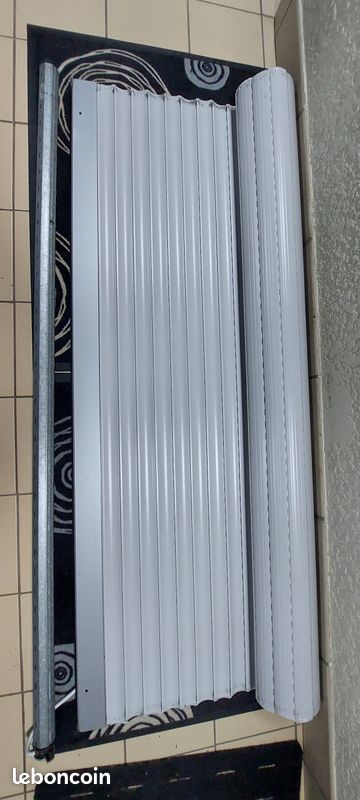 Volets roulants aluminium isoles (image 1)
