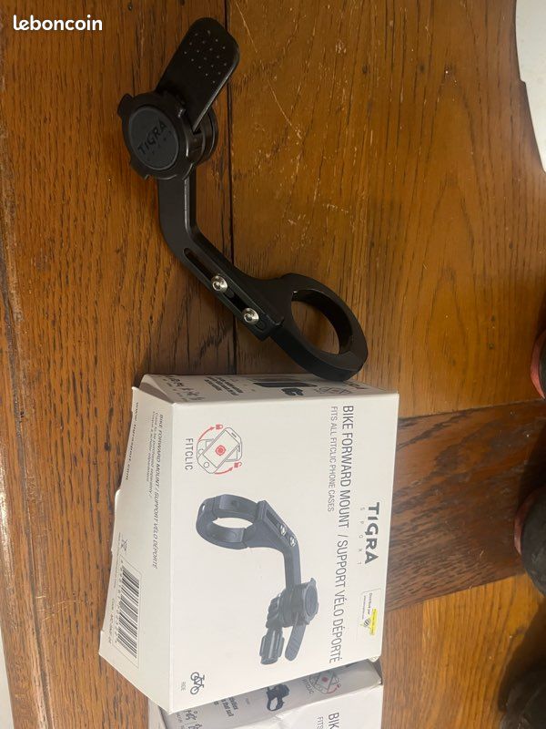 Support telephone tigra (image 2)
