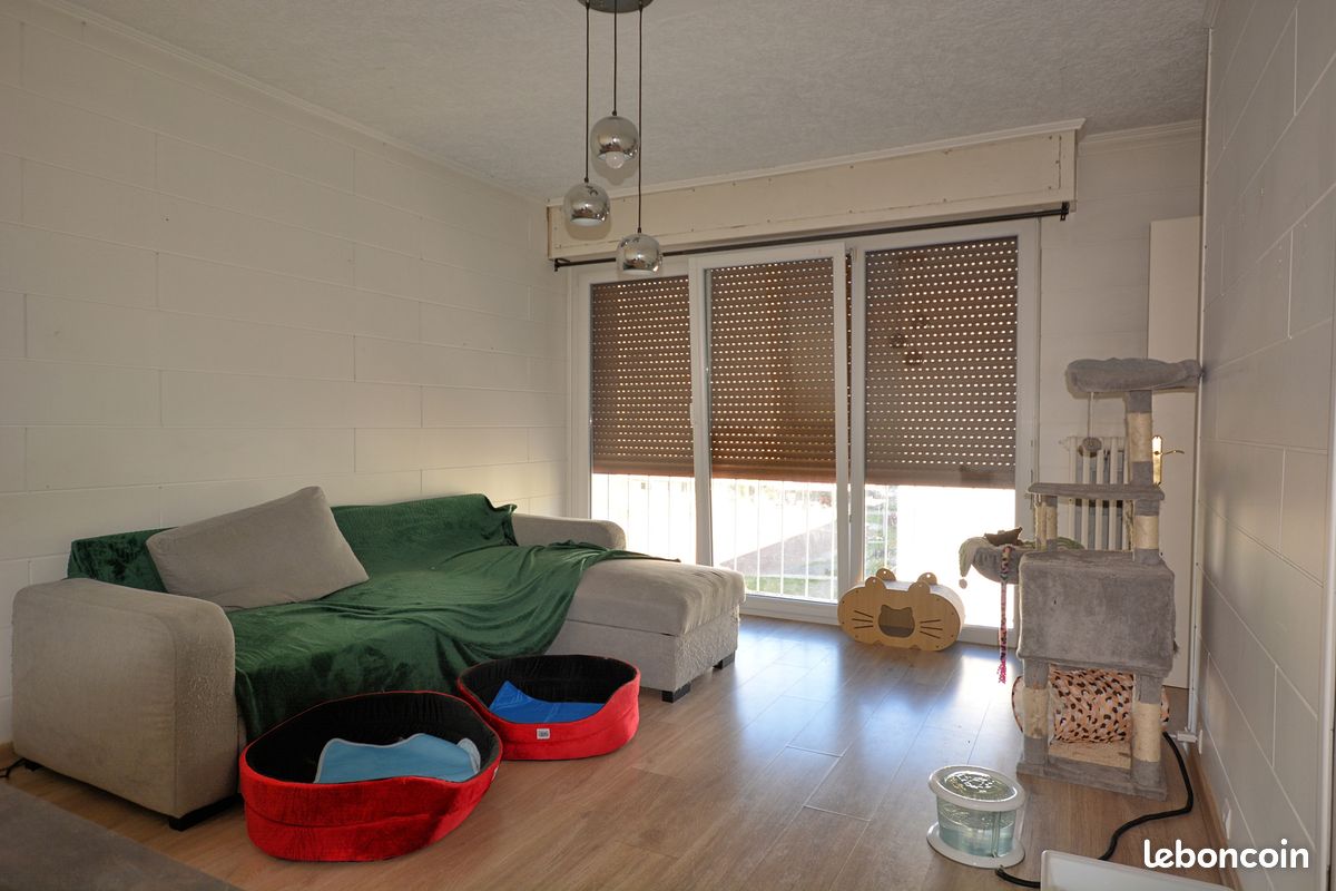 Appartement 2 pièces 48 m² · à Cluses · 48 m² · 79 500 €