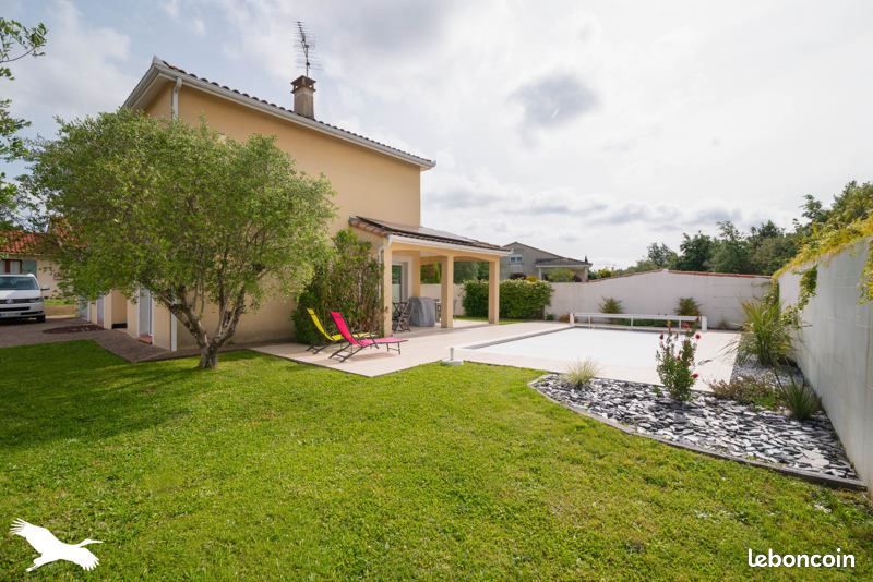 Maison 6 pièces 126 m² · à Tournefeuille · 126 m² · 504 000 €