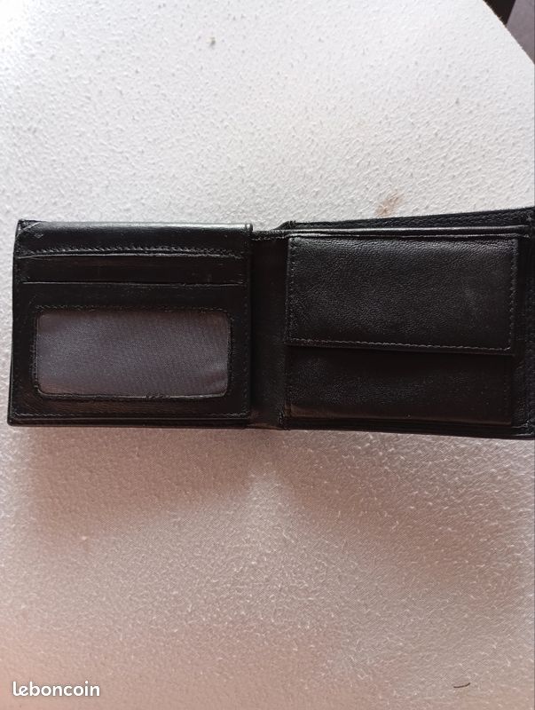Portefeuille homme (image 4)