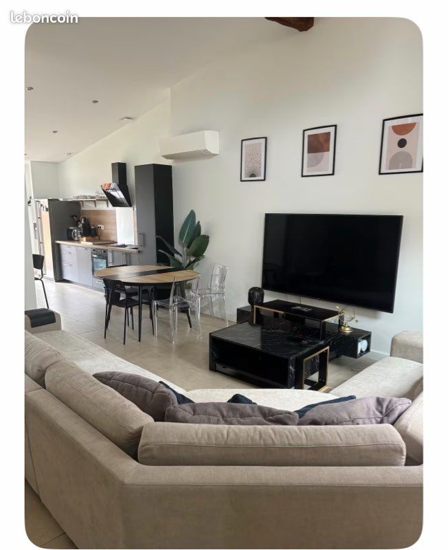Maison 4 pièces 100 m² · à Mérignac · 100 m² · 2 200 €/mois