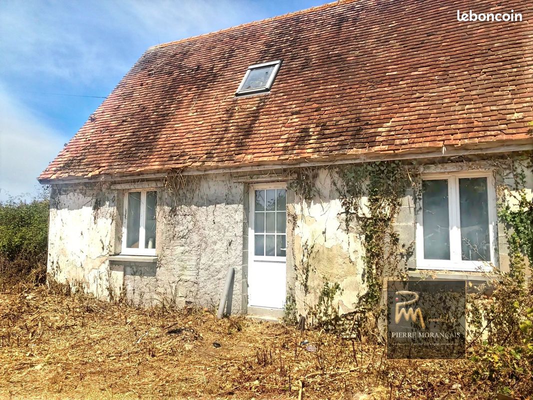 Maison 4 pièces 77 m² · à La Flèche · 77 m² · 117 950 €
