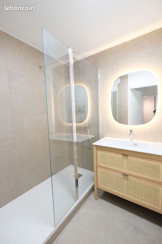 Appartement a louer blagnac - 3 pièce(s) - 60 m2 - Surfyn