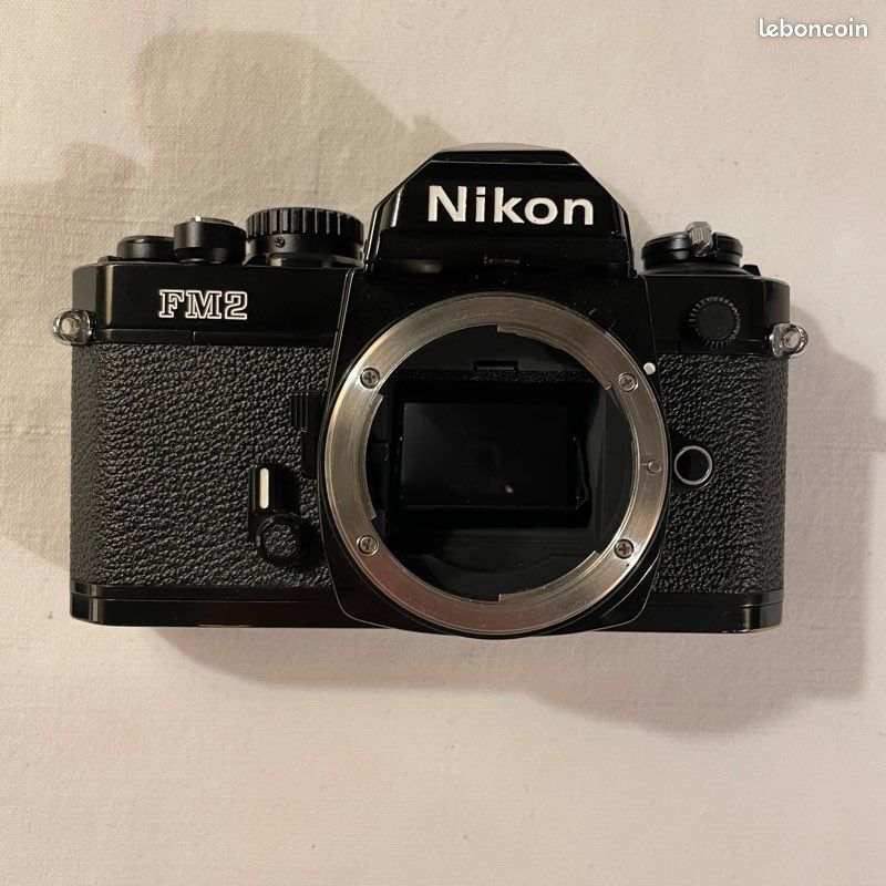 EXC+5] APPAREIL PHOTO reflex argentique 35 mm Alpa 9D REFLEX Boîtier... EUR 347,66 - FR