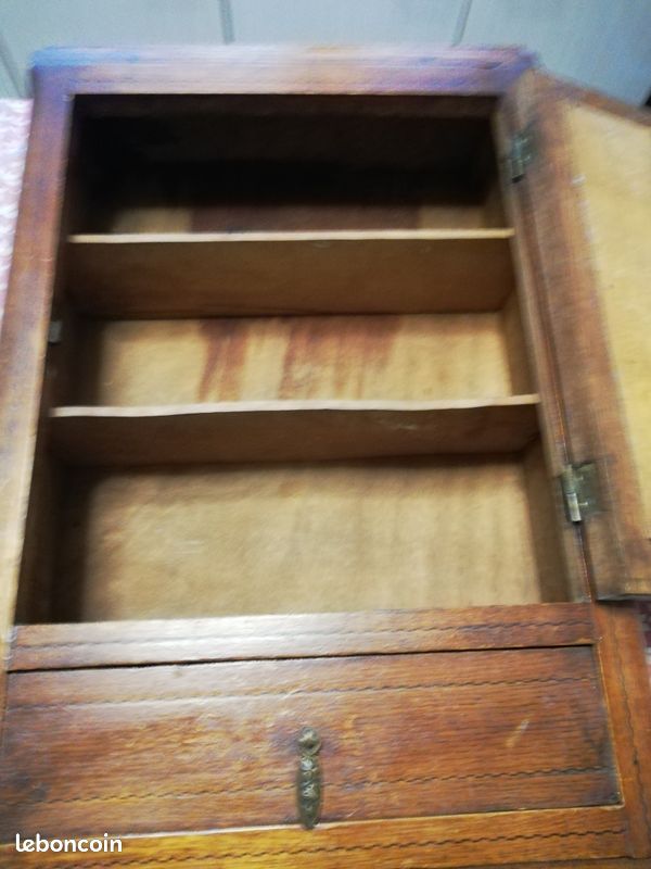 Vends armoire toilette ou pharmacie (image 2)