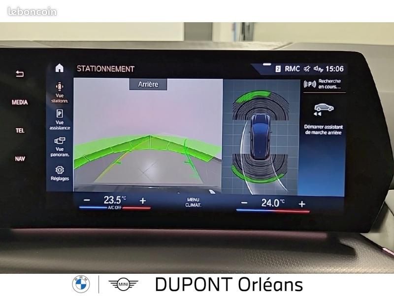 Bmw Série 2 ActiveTourer 218i 136ch M Sport DKG7 (image 10)
