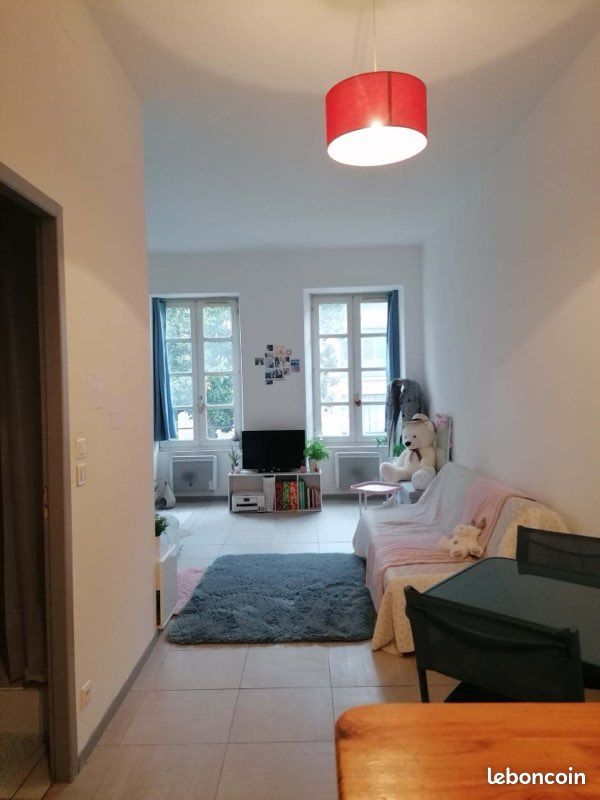 Appartement 1 pièce 35 m² · à Cahors · 35 m² · 360 €/mois