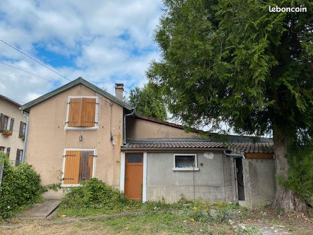 Maison 3 pièces 40 m² · à Commercy · 40 m² · 47 000 €