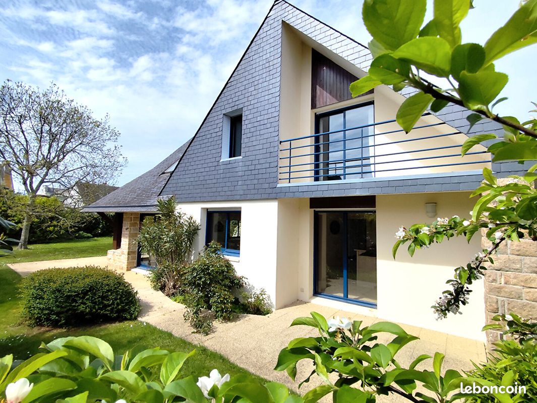Maison 5 pièces 140 m² · à Combrit · 140 m² · 673 000 €