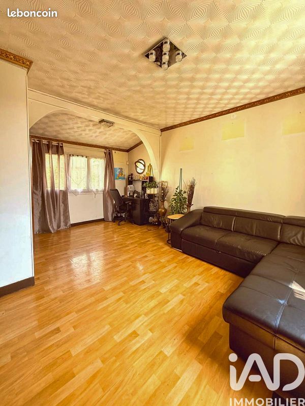 Maison familiale 6 pièces 114 m² (image 7)