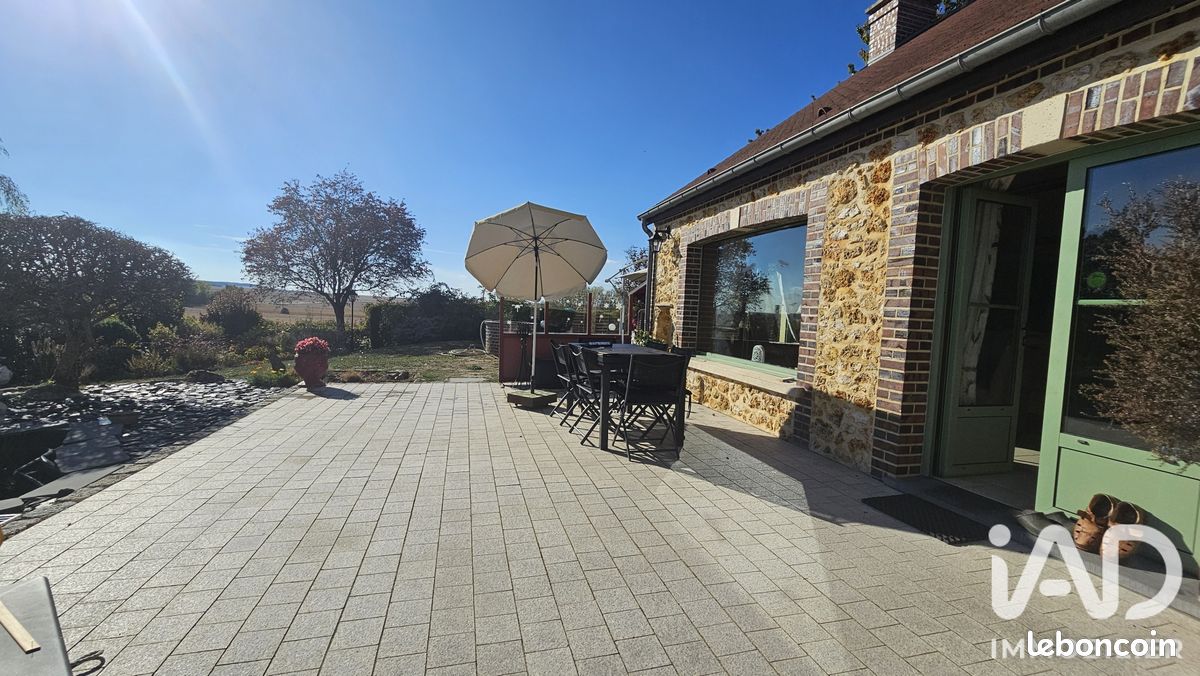 Maison 5 pièces 168 m² (image 4)