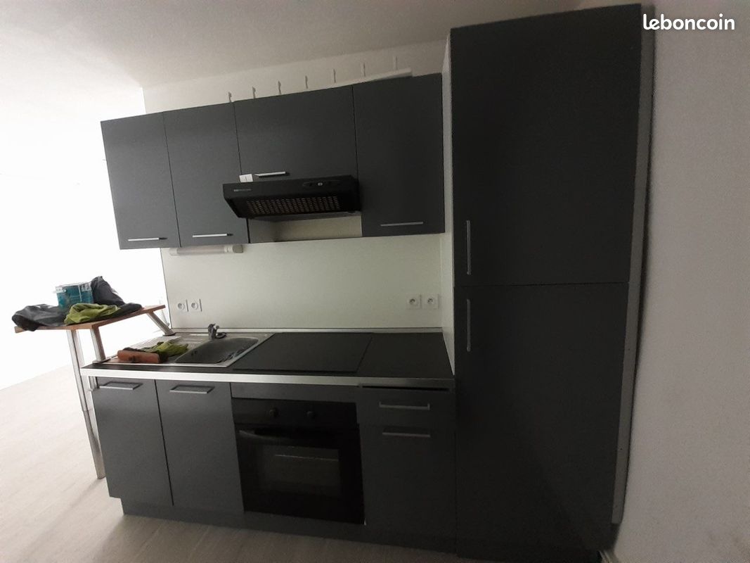 Appartement 2 pièces 32 m² · à Monistrol-sur-Loire · 32 m² · 345 €/mois