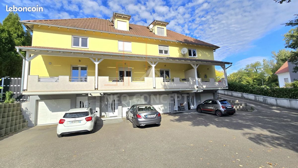 Maison 5 pièces 92 m² · à Seltz · 92 m² · 362 000 €