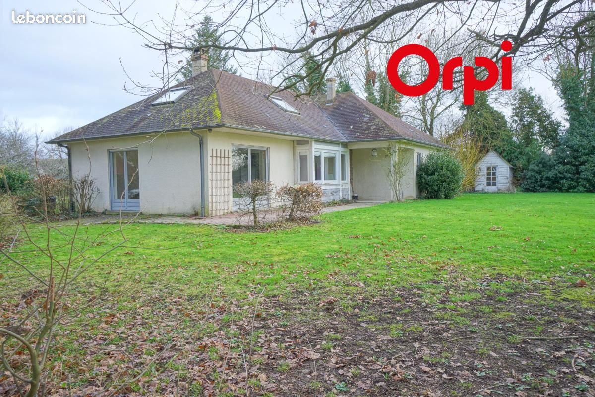 Maison 5 pièces 110 m² · à Bernay · 110 m² · 270 000 €