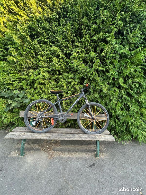 VTT bike Life (image 3)