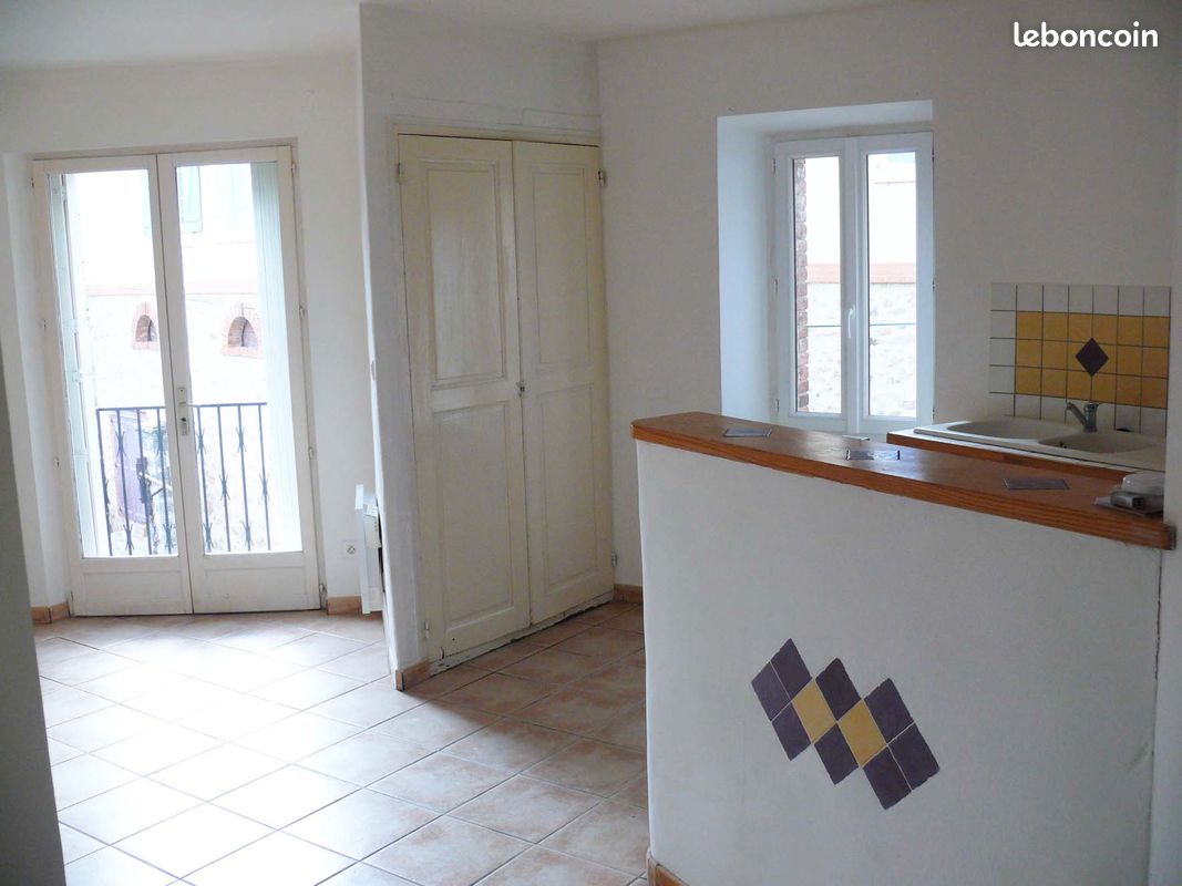 Appartement 3 pièces 65 m² · à Cessenon-sur-Orb · 65 m² · 560 €/mois