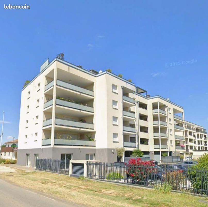 Appartement 3 pièces 69 m² · à Bourg-de-Péage · 69 m² · 225 000 €