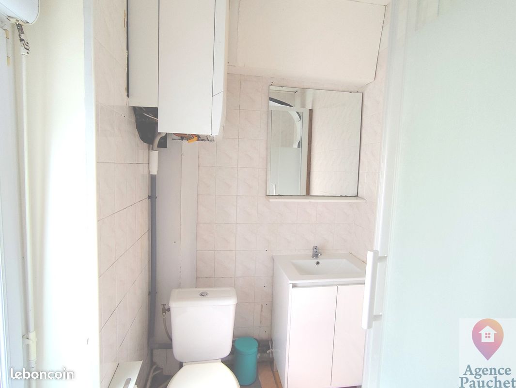 Appartement a louer boulogne-sur-mer - 2 pièce(s) - 42 m2 - Surfyn