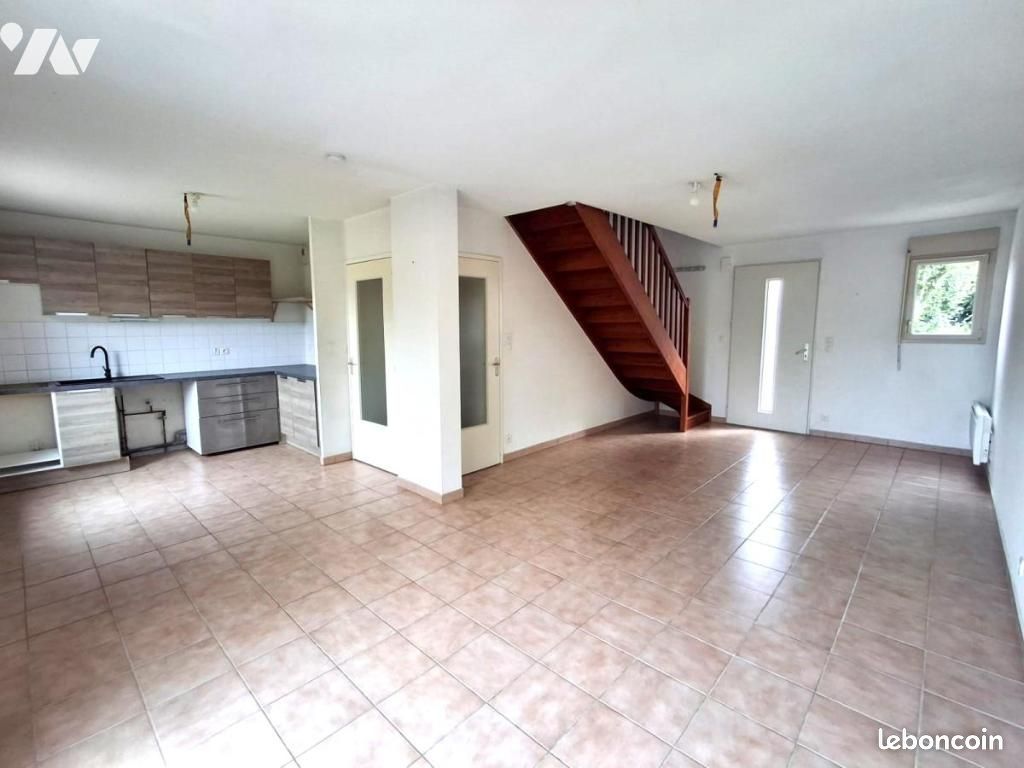 Maison 4 pièces 78 m² · à Longuenée-en-Anjou · 78 m² · 800 €/mois