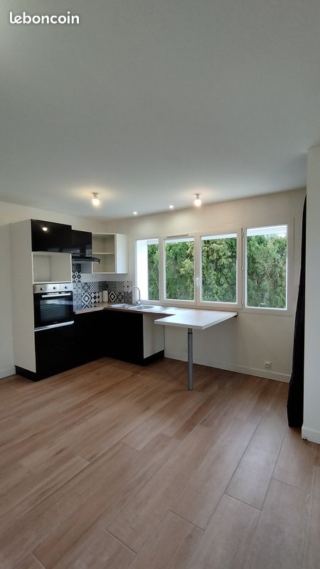 Appartement 2 pièces 41 m² · à Revel · 41 m² · 600 €/mois