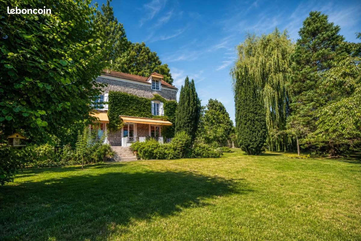 Maison 6 pièces 175 m² · à Chambourcy · 175 m² · 1 380 000 €