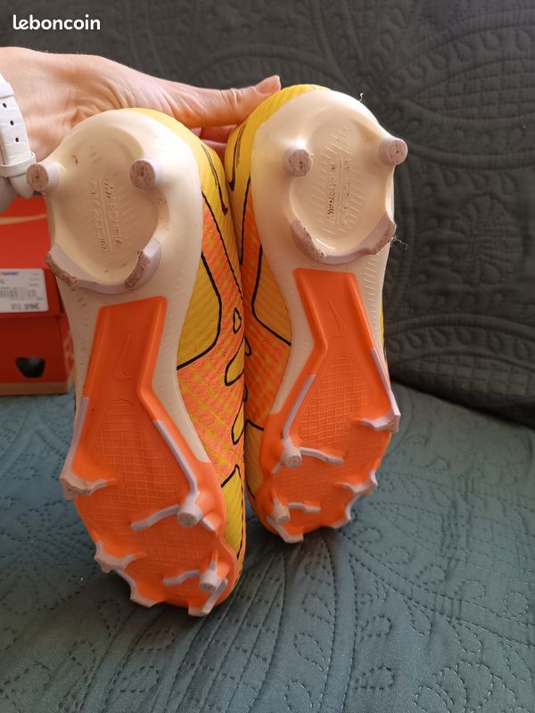 Chaussures de football (image 6)
