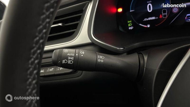 Renault Captur 1.6 E-Tech hybride rechargeable 160ch Intens -21 (image 23)